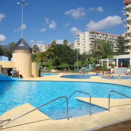 Apartamento Jupiter - Sunsea *