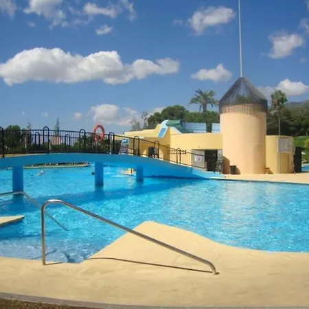 Apartamento Jupiter - Sunsea *
