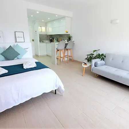 Apartamento Jupiter - Sunsea