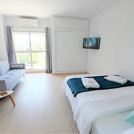 Jupiter - Sunsea Apartamento
