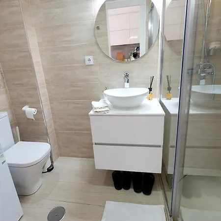 Apartamento Jupiter - Sunsea